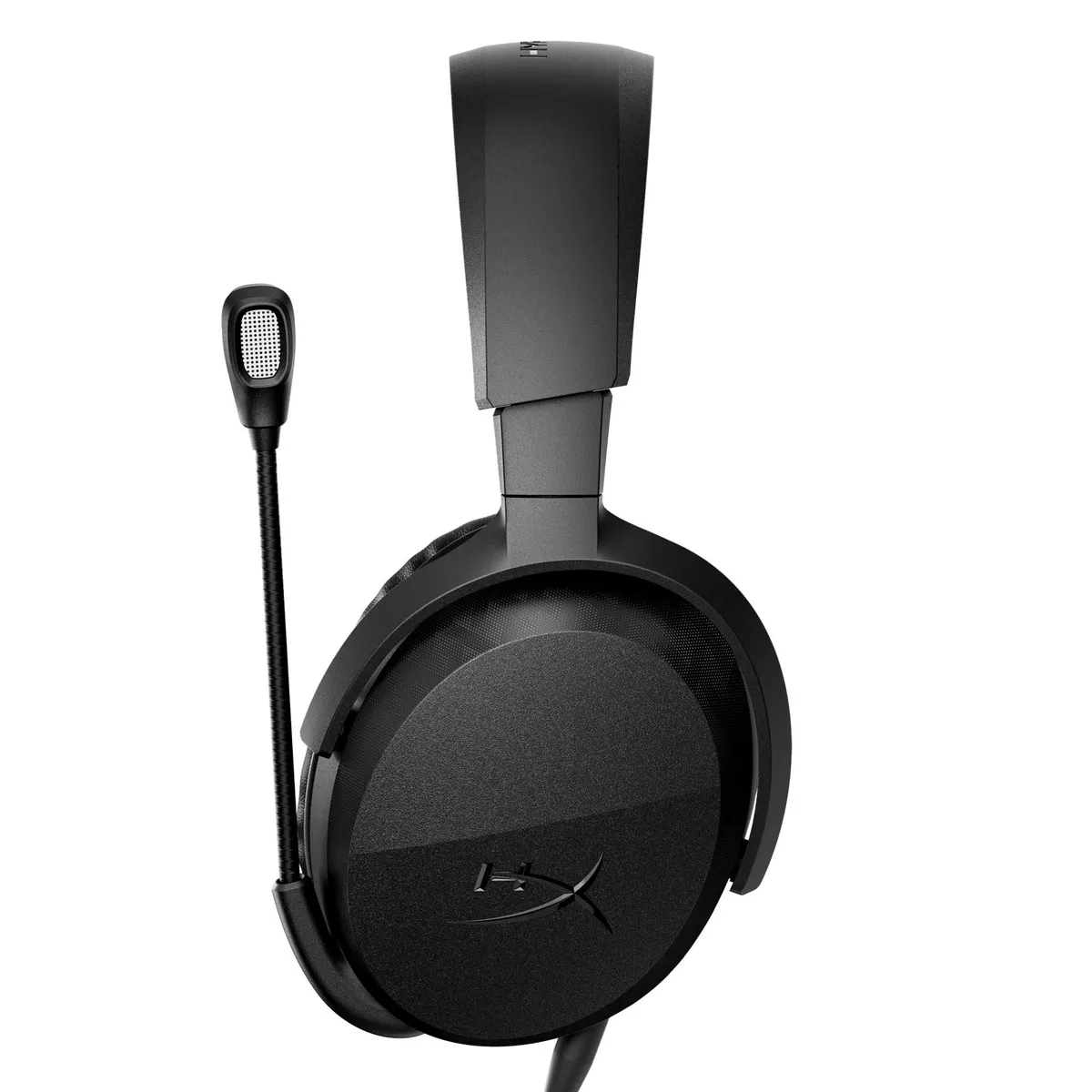 Гарнітура HyperX CloudX Stinger 3 Wired Black for Xbox (BS1T7AA) - мініатюра 10
