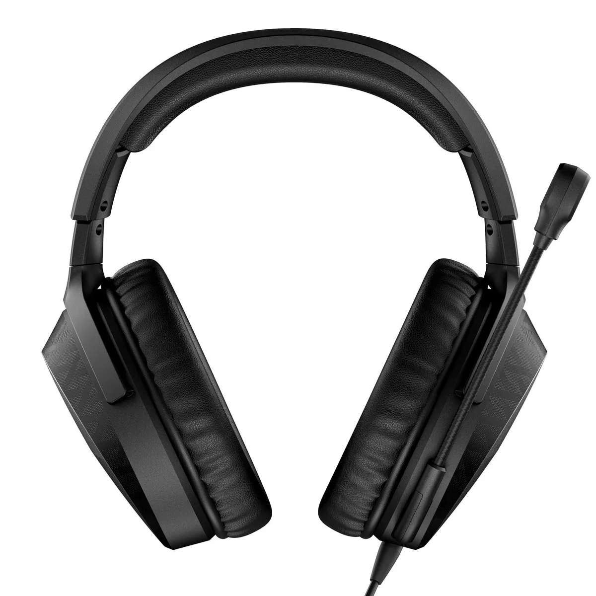 Гарнітура HyperX CloudX Stinger 3 Wired Black for Xbox (BS1T7AA) - мініатюра 11
