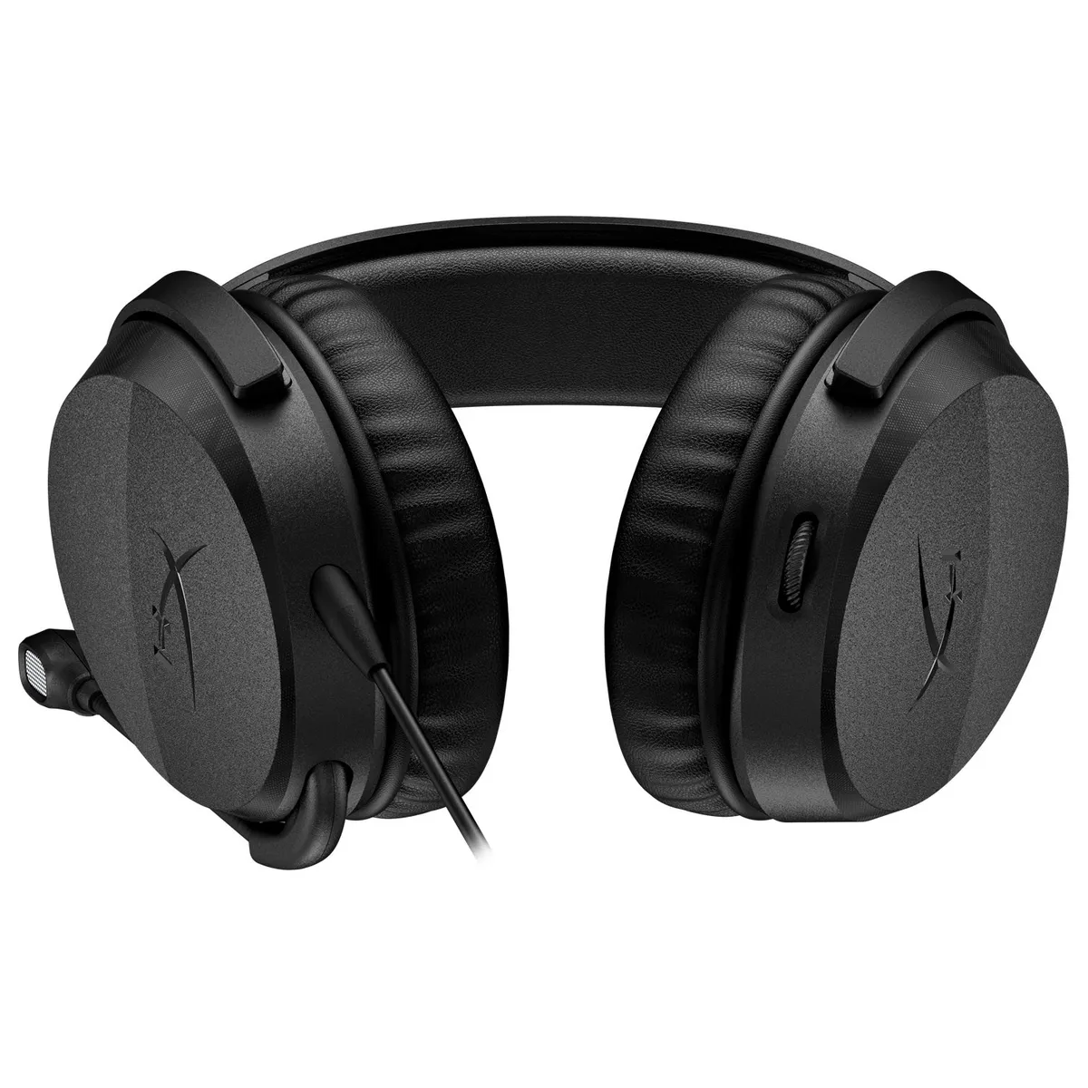 Гарнітура HyperX CloudX Stinger 3 Wired Black for Xbox (BS1T7AA) - мініатюра 12