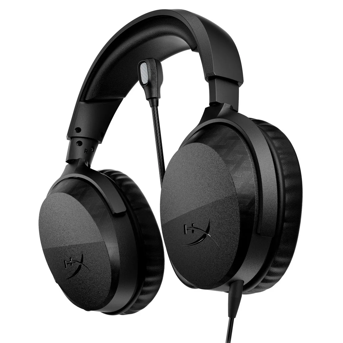 Гарнітура HyperX CloudX Stinger 3 Wired Black for Xbox (BS1T7AA) - мініатюра 13
