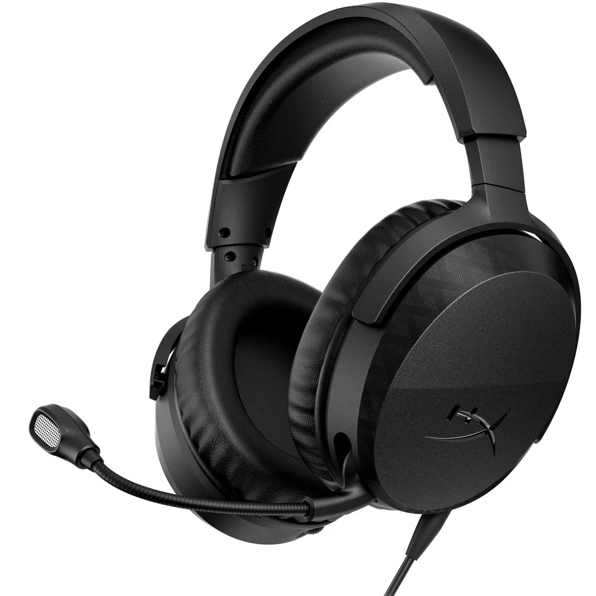 Гарнітура HyperX CloudX Stinger 3 Wired Black for Xbox (BS1T7AA) - мініатюра 8