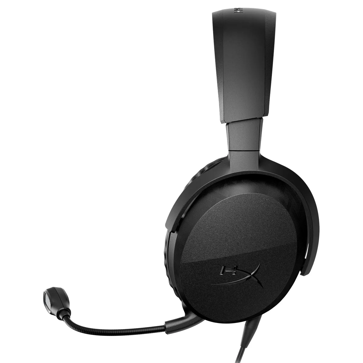 Гарнітура HyperX CloudX Stinger 3 Wired Black for Xbox (BS1T7AA) - мініатюра 9