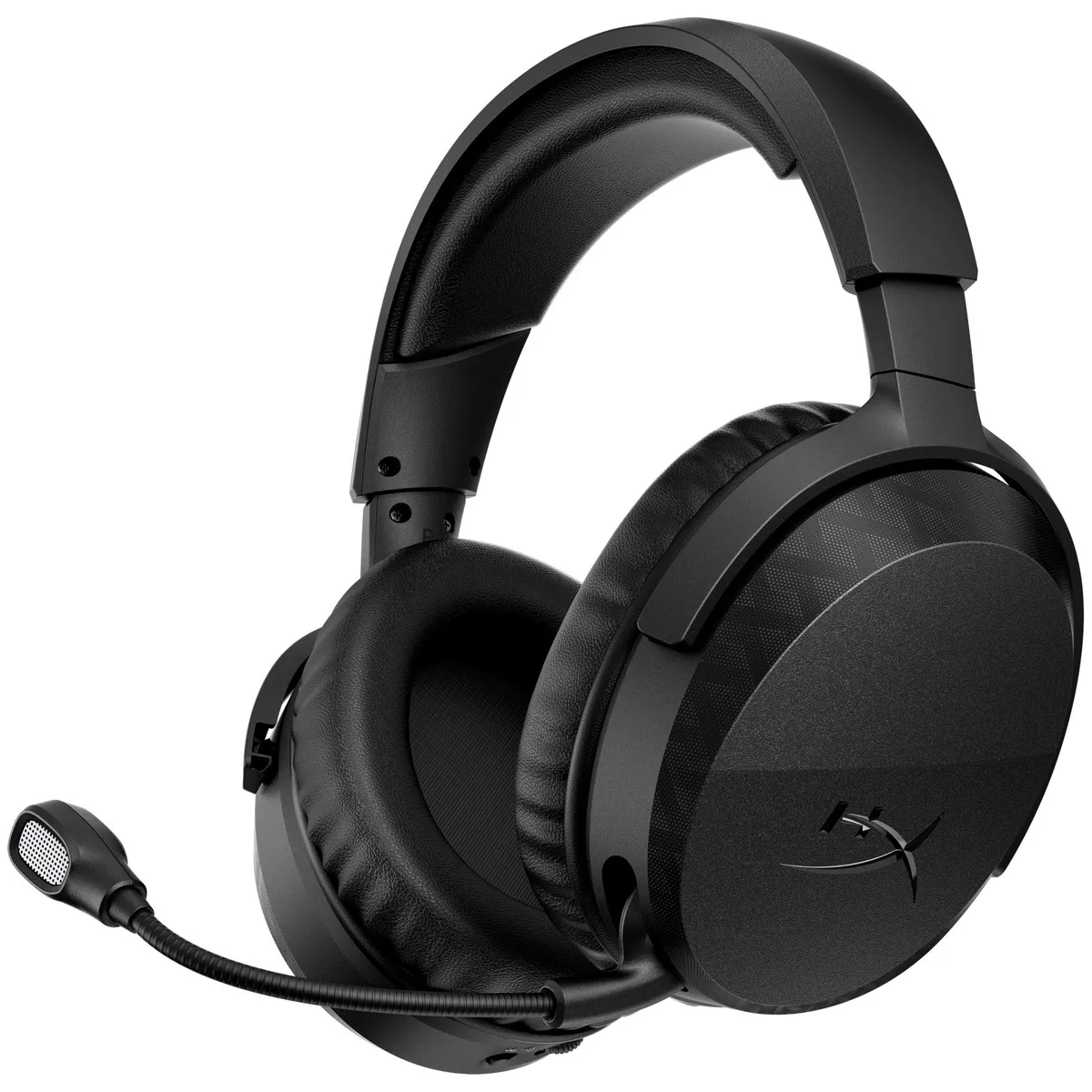 Гарнітура HyperX CloudX Stinger 3 Wireless Black for Xbox (BS1U0AA) - мініатюра 11