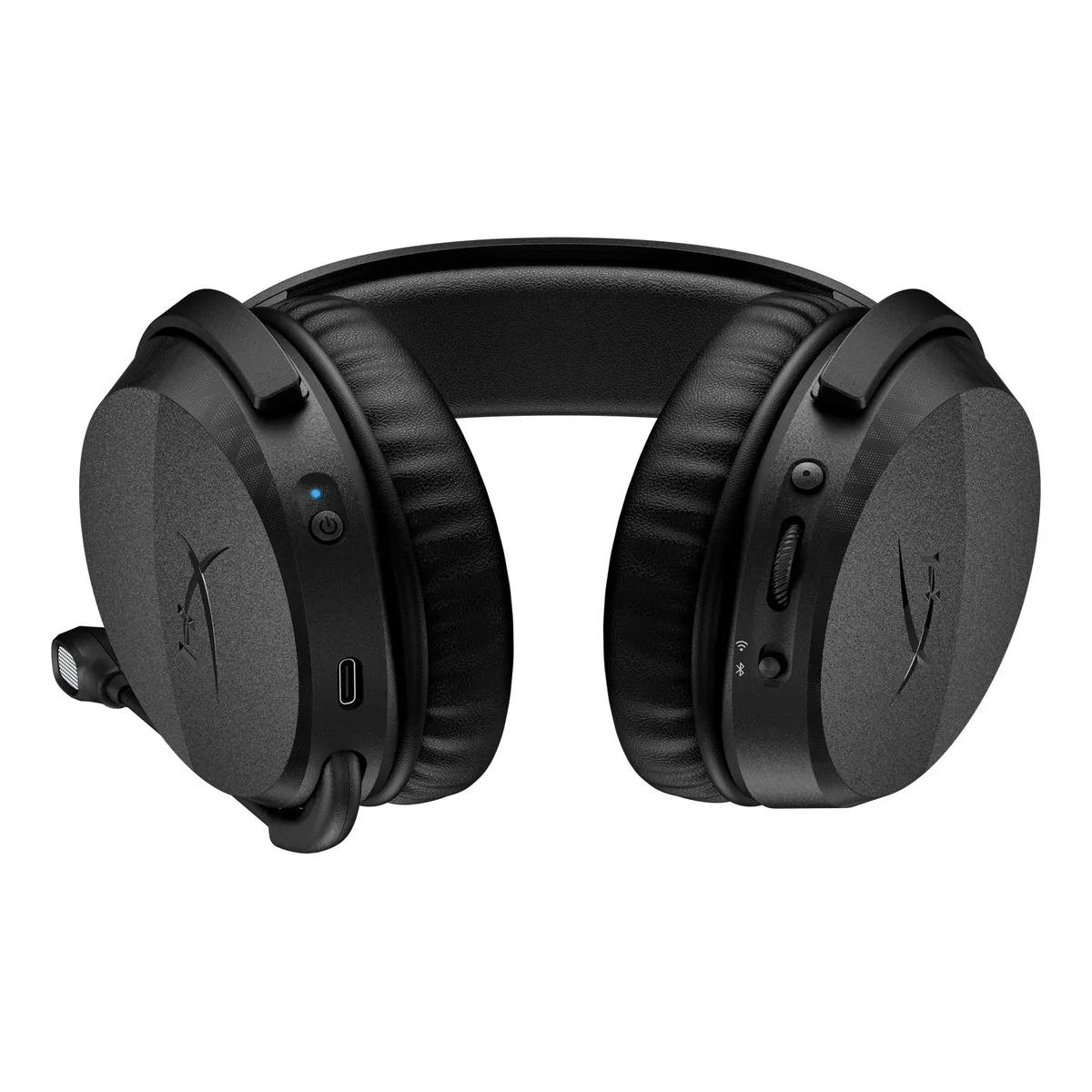 Гарнітура HyperX CloudX Stinger 3 Wireless Black for Xbox (BS1U0AA) - мініатюра 15