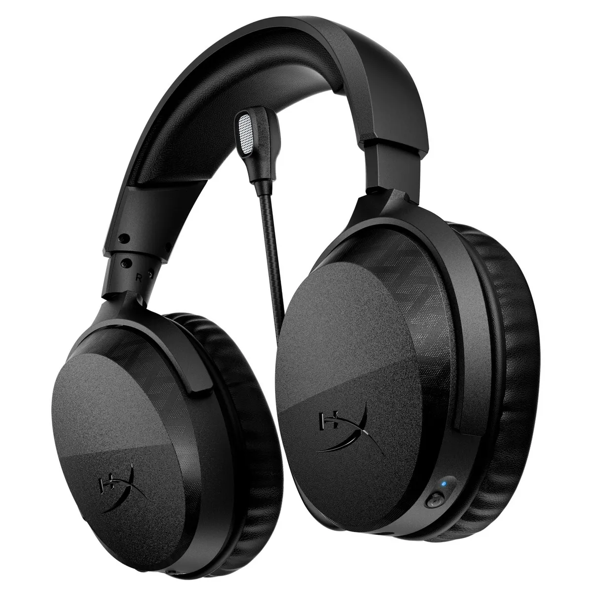 Гарнітура HyperX CloudX Stinger 3 Wireless Black for Xbox (BS1U0AA) - мініатюра 16