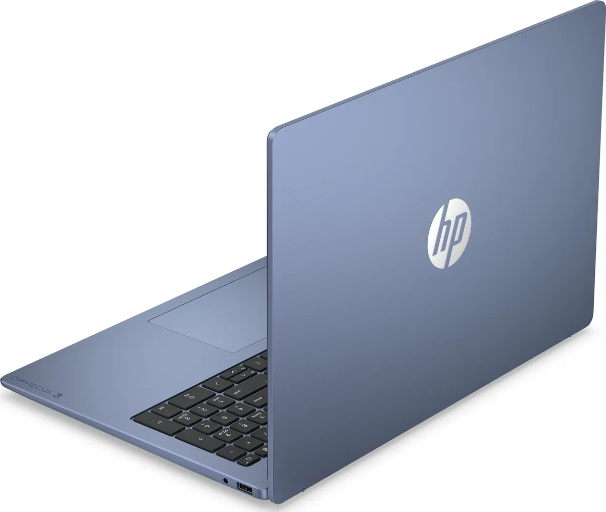 Ноутбук HP OmniBook 3 16-by0033ua (DM8D3EA) Blue - мініатюра 4