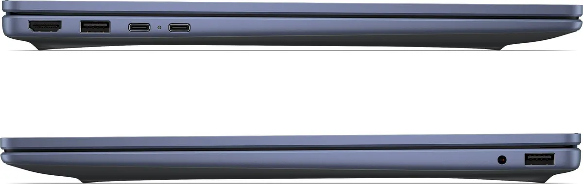 Ноутбук HP OmniBook 3 16-by0033ua (DM8D3EA) Blue - мініатюра 5