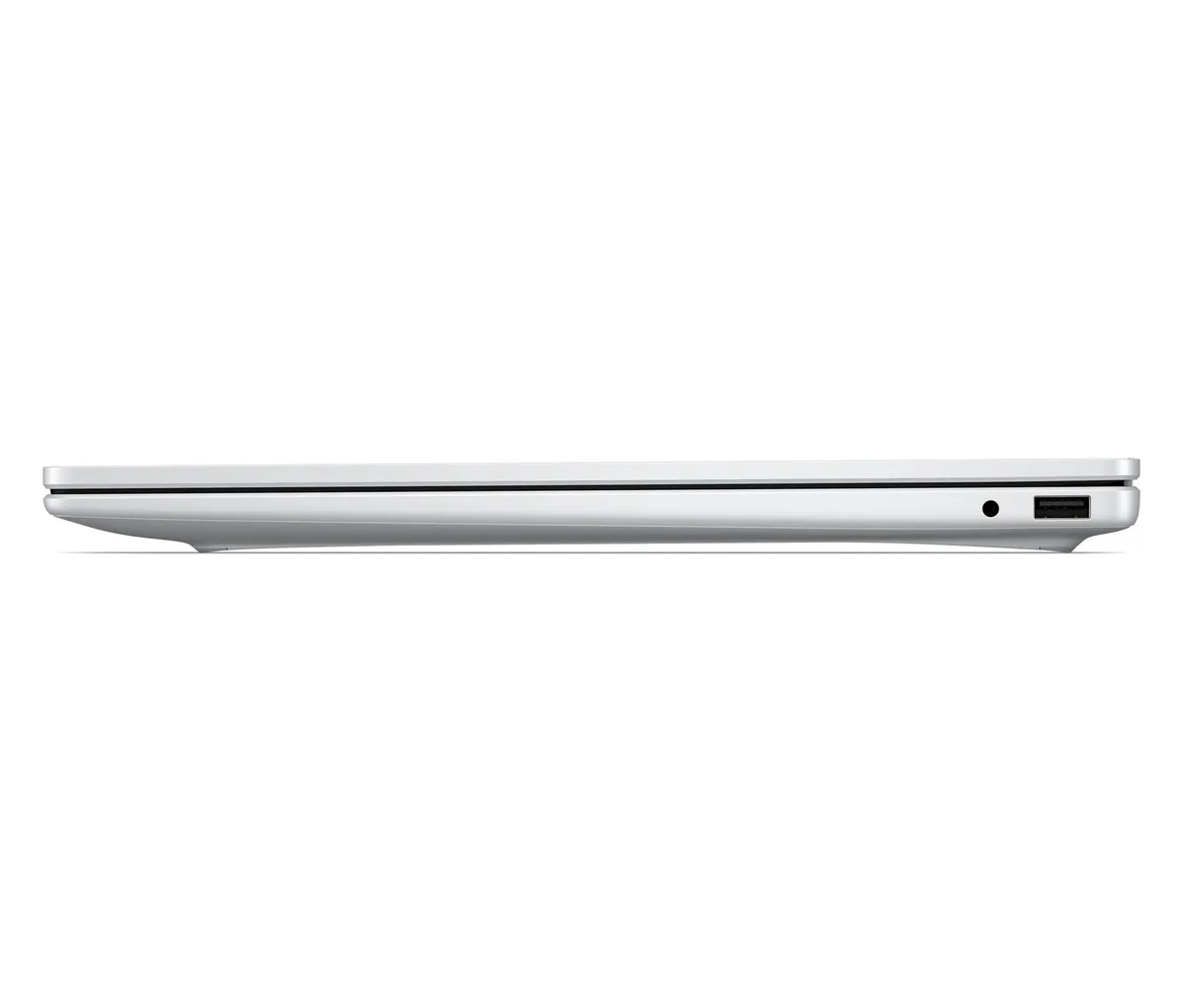 Ноутбук HP OmniBook 3 AI PC 16-bu0026ua (DV5G3EA) Silver - мініатюра 7