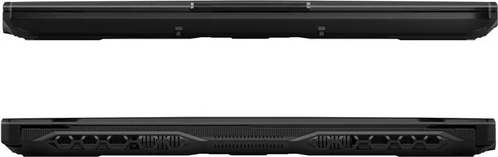 Ноутбук Asus TUF Gaming A15 FA506NCG-HN367 (90NR0JF7-M00UU0) Graphite Black - мініатюра 10