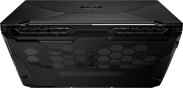 Ноутбук Asus TUF Gaming A15 FA506NCG-HN367 (90NR0JF7-M00UU0) Graphite Black - мініатюра 4