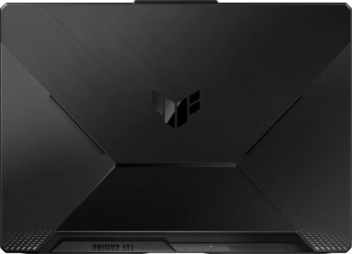 Ноутбук Asus TUF Gaming A15 FA506NCG-HN367 (90NR0JF7-M00UU0) Graphite Black - мініатюра 5