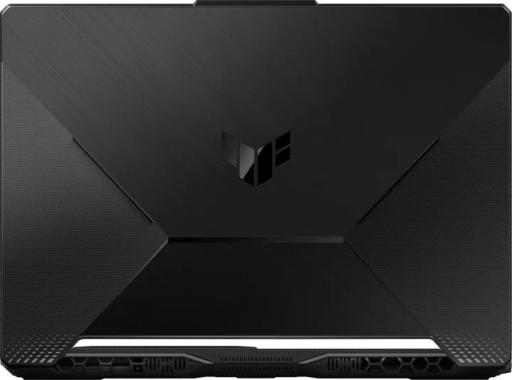 Ноутбук Asus TUF Gaming A15 FA506NCG-HN367 (90NR0JF7-M00UU0) Graphite Black - мініатюра 7