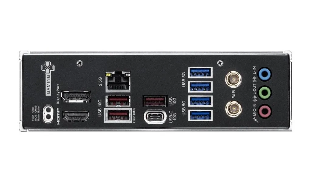 Материнська плата MSI B850 Gaming Pro WiFi6E Socket AM5 - зображення 1