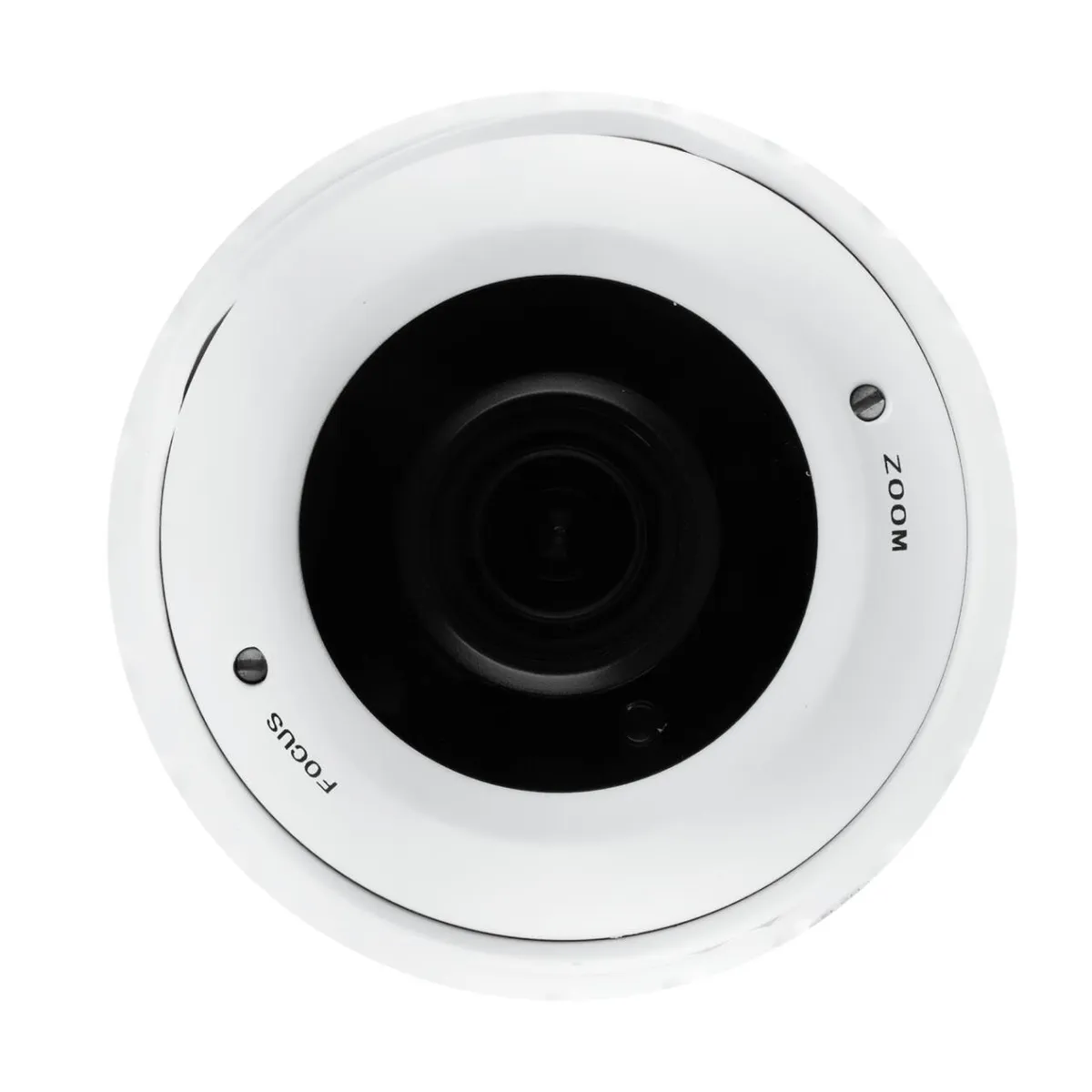 Камера відеоспостереження вулична IP ЗMP POE купольна GV-002-IP-E-DOS24V-30 Уцінка - мініатюра 4