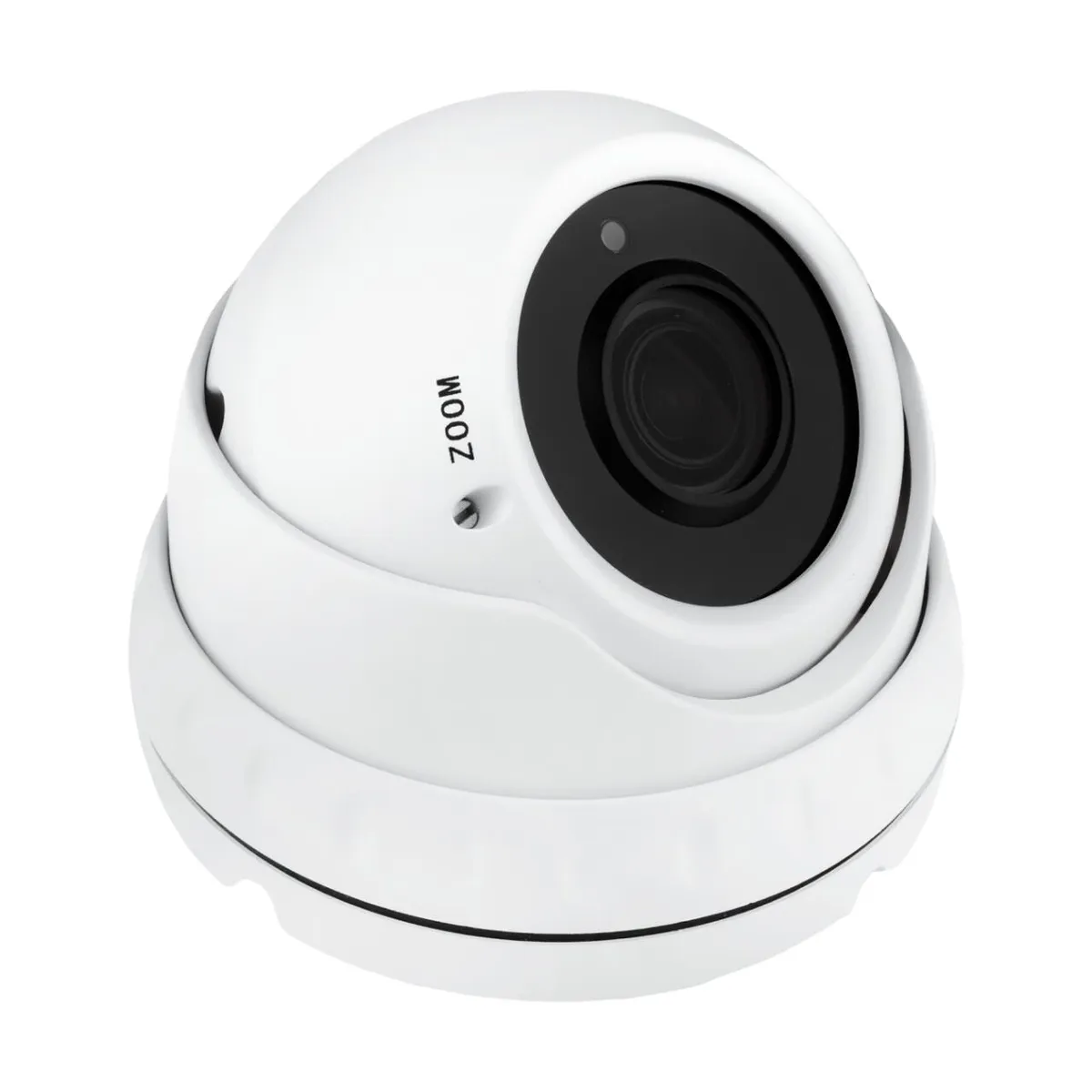 Камера відеоспостереження вулична IP ЗMP POE купольна GV-002-IP-E-DOS24V-30 Уцінка - мініатюра 5