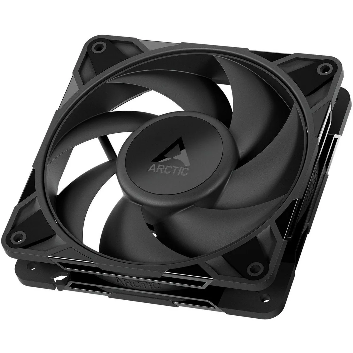 Вентилятор Arctic P12 Pro LN - 5 Pack (ACFAN00349A) - мініатюра 2