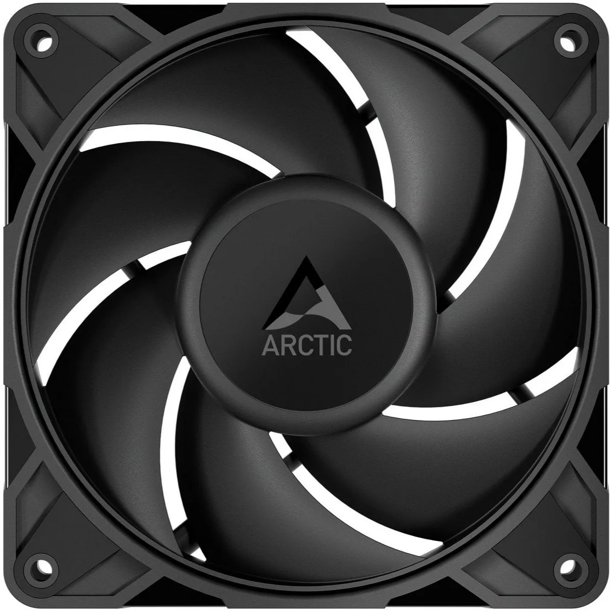 Вентилятор Arctic P12 Pro PST LN – 5 Pack (ACFAN00350A) - мініатюра 4