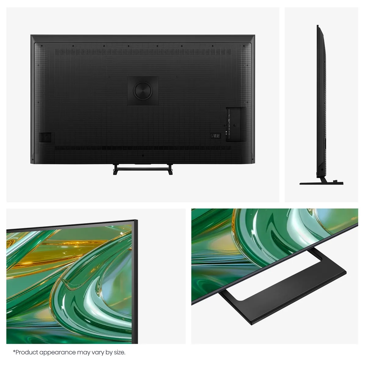 Телевізор Hisense 55E8S - мініатюра 12