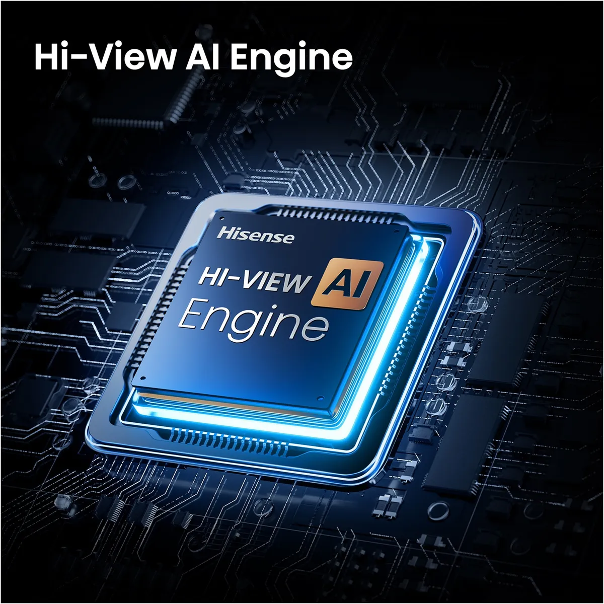 Телевізор Hisense 55E8S - мініатюра 7