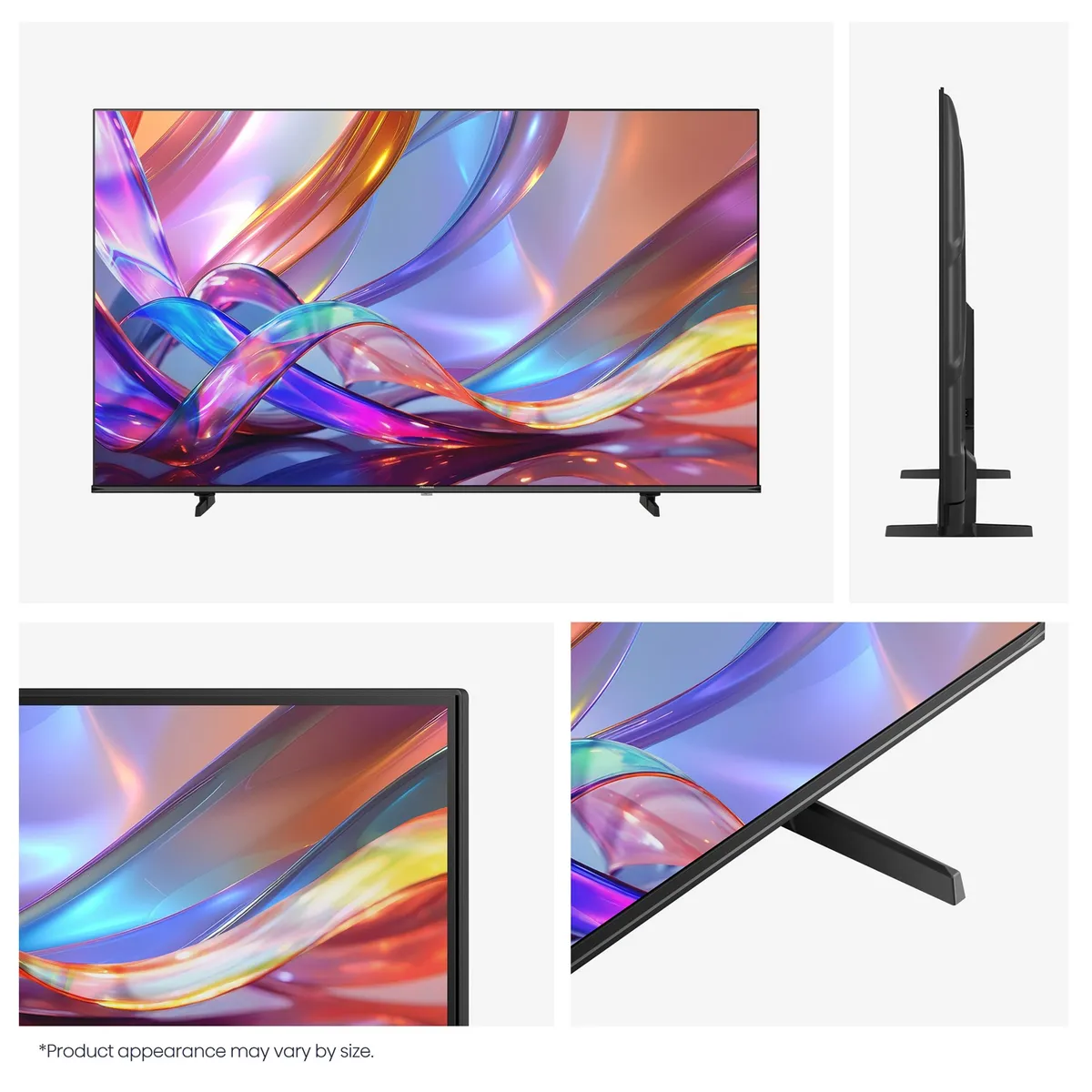 Телевізор Hisense 65E7S - мініатюра 5