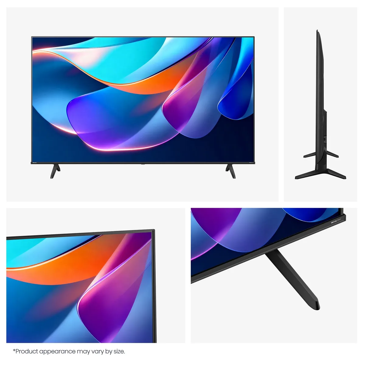 Телевізор Hisense 55A6S - мініатюра 12