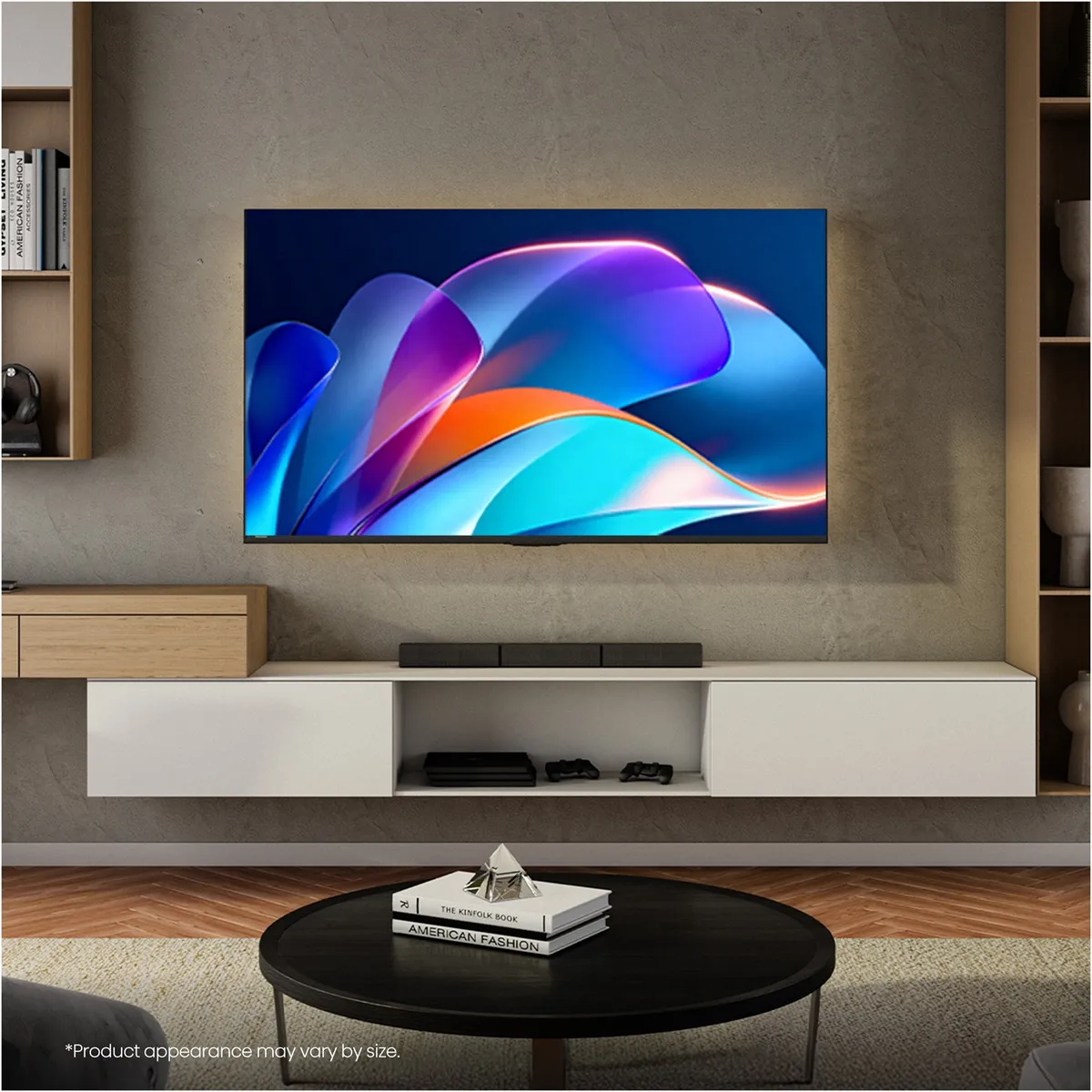Телевізор Hisense 55A6S - мініатюра 13
