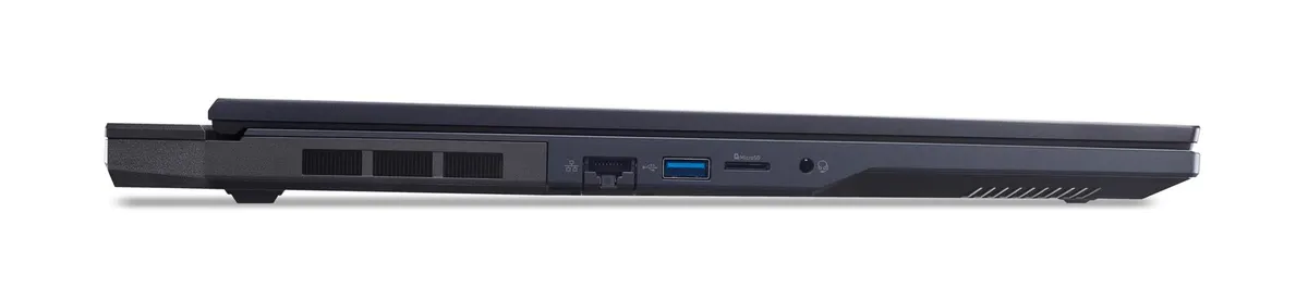 Ноутбук Acer Predator Helios Neo 18 AI PHN18-I71 (NH.U5ZEU.005) Black - мініатюра 5