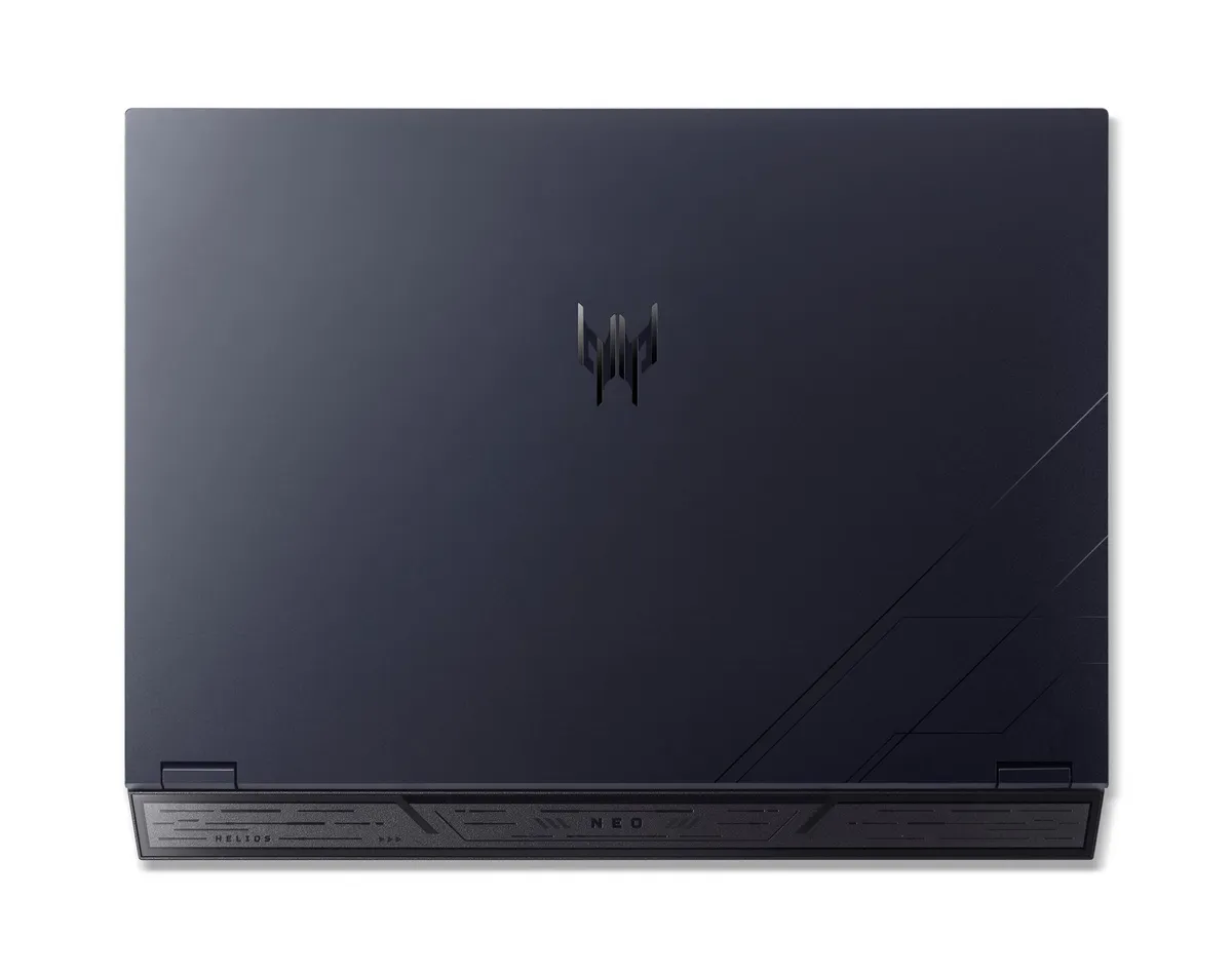 Ноутбук Acer Predator Helios Neo 18 AI PHN18-I71 (NH.U5XEU.006) Black - мініатюра 10