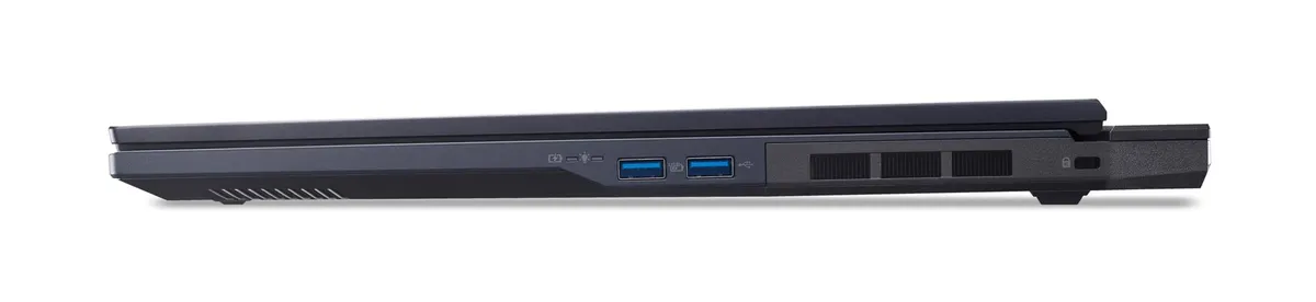 Ноутбук Acer Predator Helios Neo 18 AI PHN18-I71 (NH.U5XEU.006) Black - мініатюра 7
