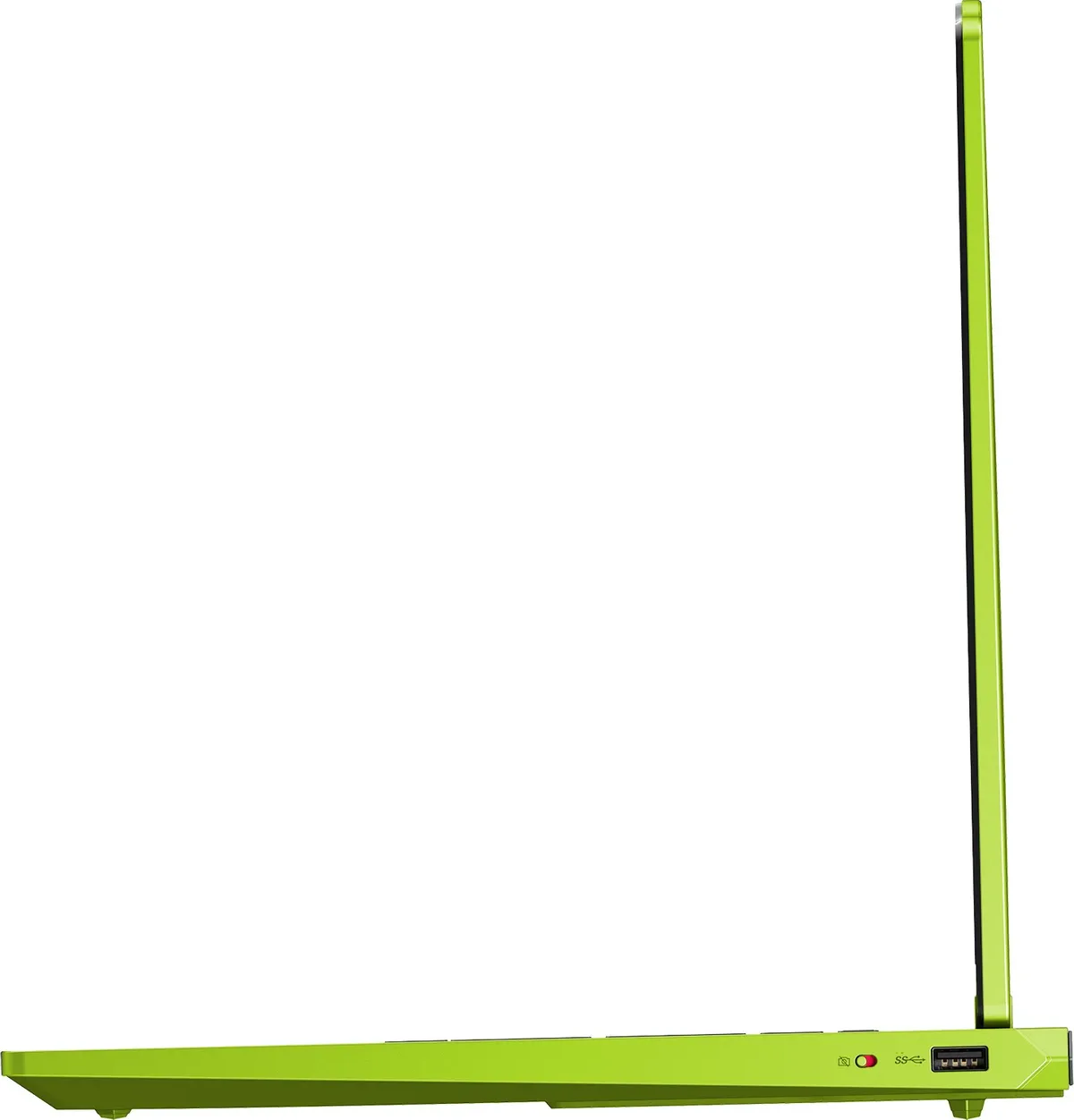 Ноутбук Lenovo LOQ 15AHP11 (83TN00DCRA) Surge Green - мініатюра 10