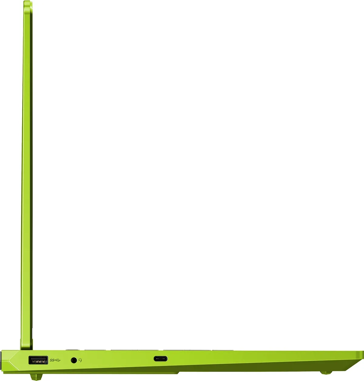 Ноутбук Lenovo LOQ 15AHP11 (83TN00DCRA) Surge Green - мініатюра 9