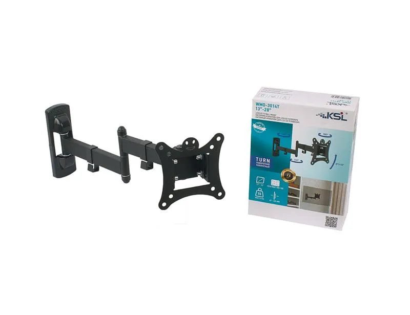 Кронштейн KSL WMO-3014T (VESA100х100) - зображення 1