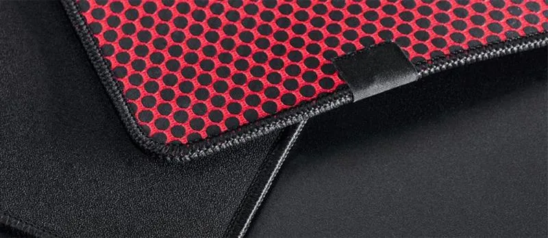 Ігрова поверхня HyperX Pulsefire Mat XL (4Z7X5AA) - мініатюра 5