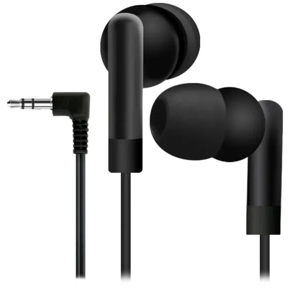 Навушники Defender Basic 210 Black (63211) - зображення 1