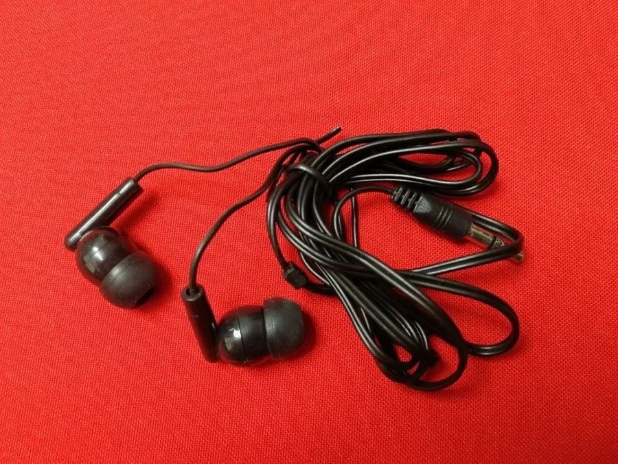 Навушники Defender Basic 210 Black (63211) - мініатюра 2