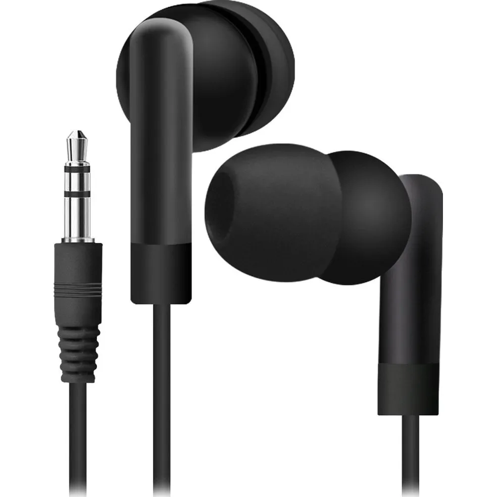 Навушники Defender Basic 210 Black (63211) - мініатюра 4