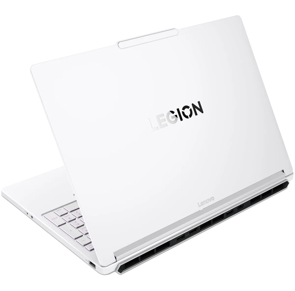 Ноутбук Lenovo Legion 5 15IAX11 (83VK0070RA) Glacier White - мініатюра 5