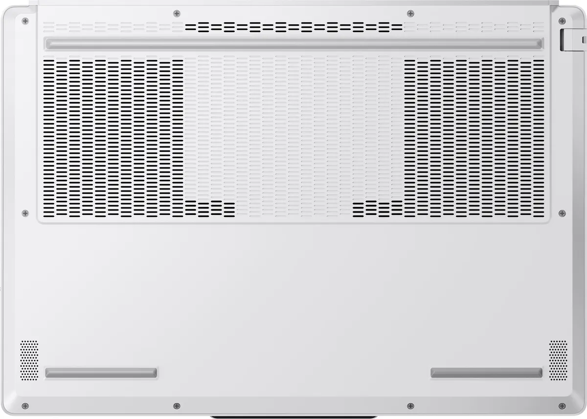 Ноутбук Lenovo Legion 5 15IAX11 (83VK0070RA) Glacier White - мініатюра 6
