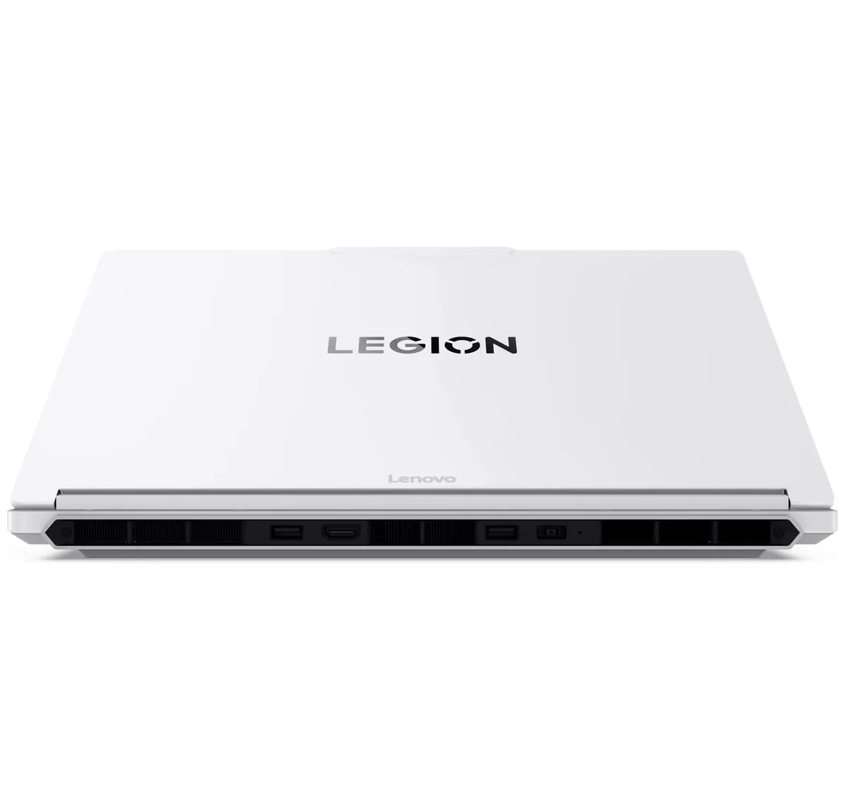 Ноутбук Lenovo Legion 5 15AGP11 (83Q6009KRA) Glacier White - мініатюра 7