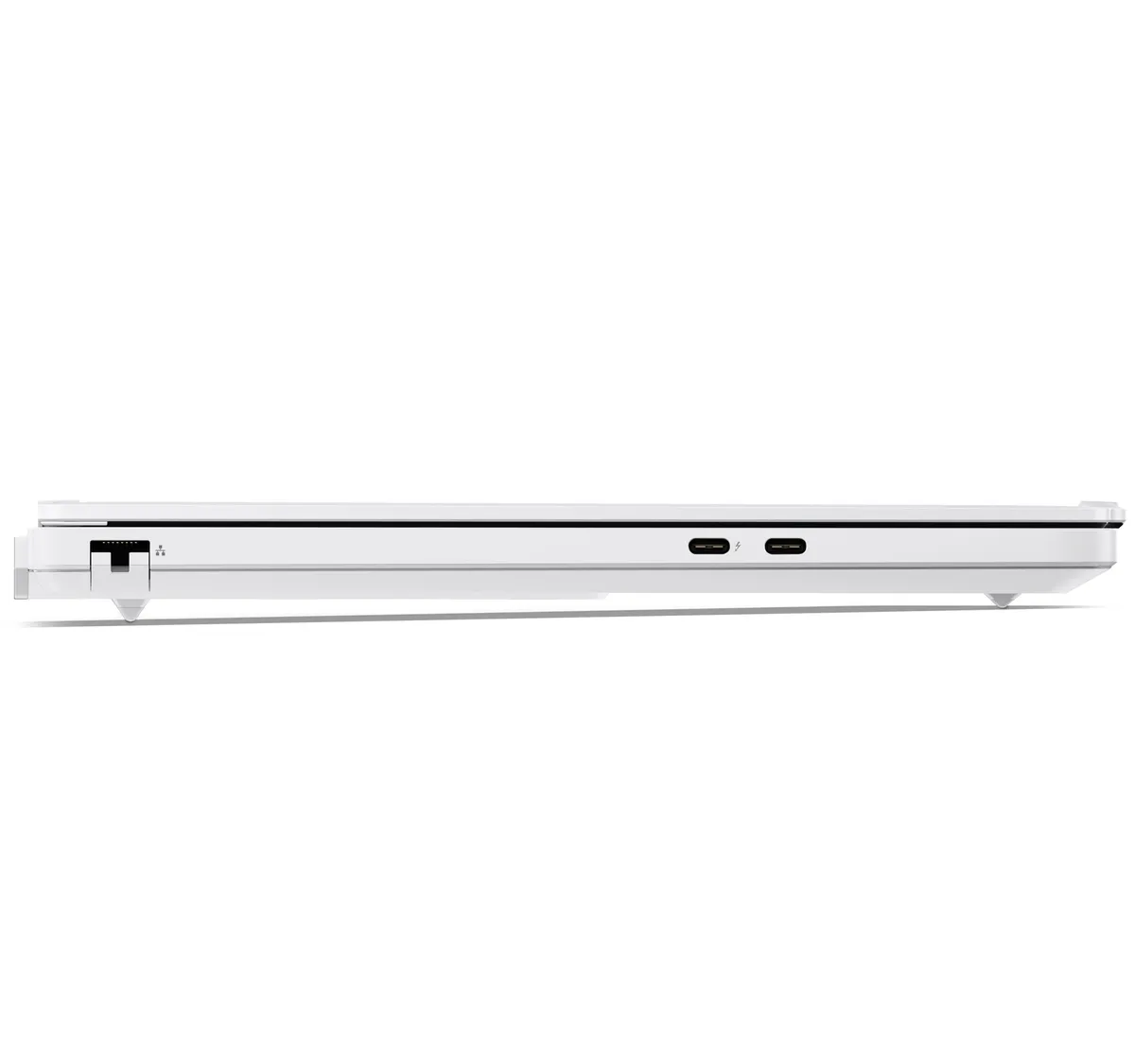 Ноутбук Lenovo Legion 5 15AGP11 (83Q6009KRA) Glacier White - мініатюра 8