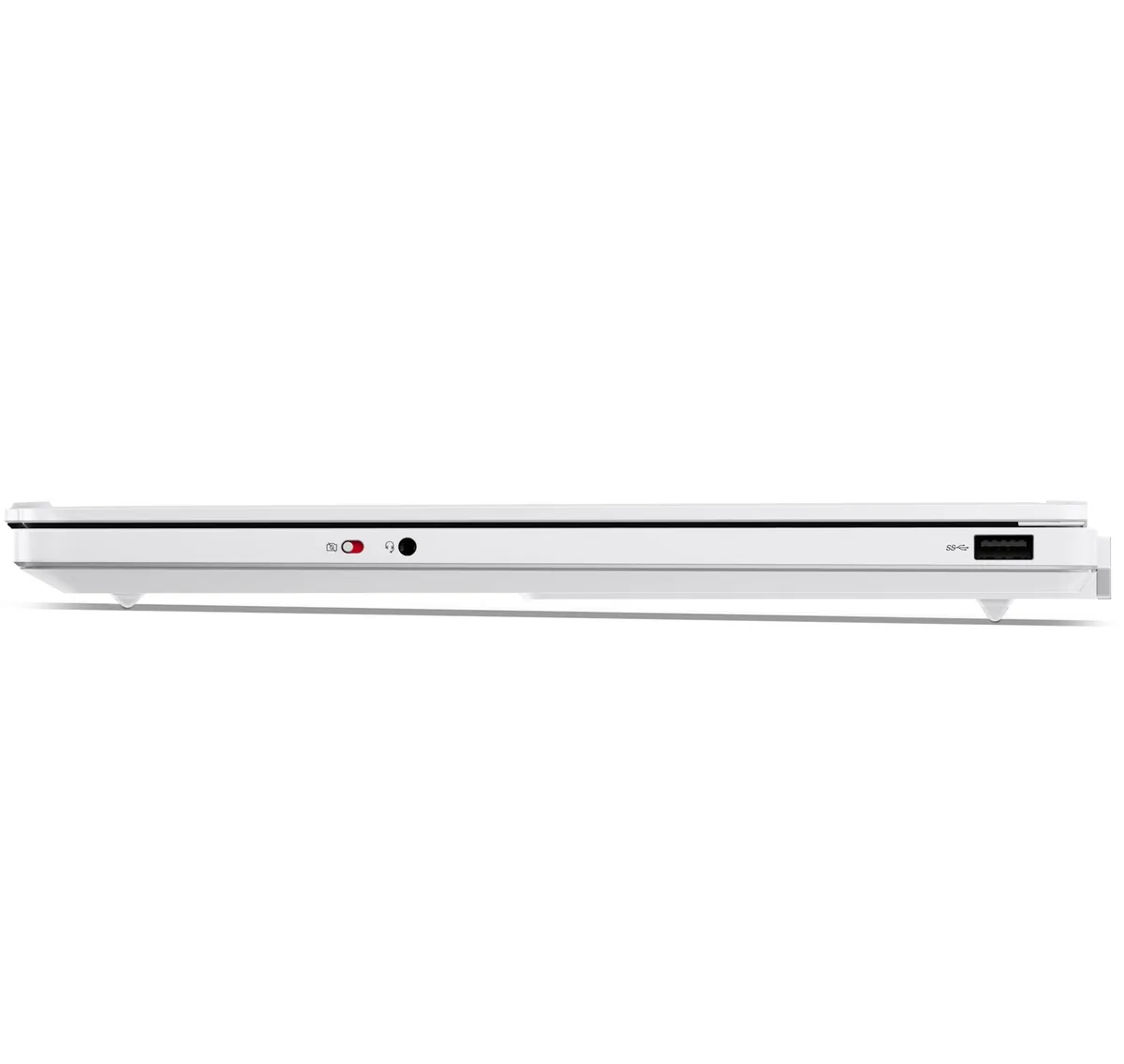 Ноутбук Lenovo Legion 5 15AGP11 (83Q6009KRA) Glacier White - мініатюра 9