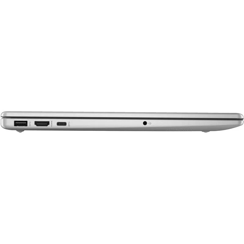 Ноутбук HP 15-fd1000ua (DM8C1EA) Silver - мініатюра 5