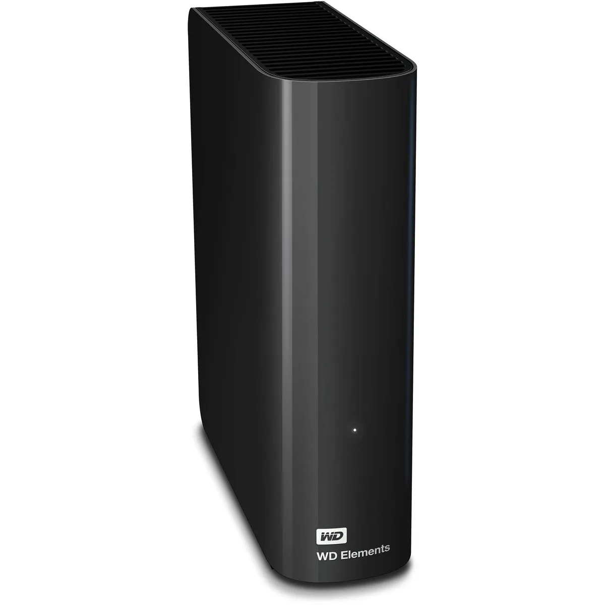Зовнішній жорсткий диск 3.5" USB 8.0TB WD Elements Desktop Black (WDBWLG0080HBK-EESN) - мініатюра 5