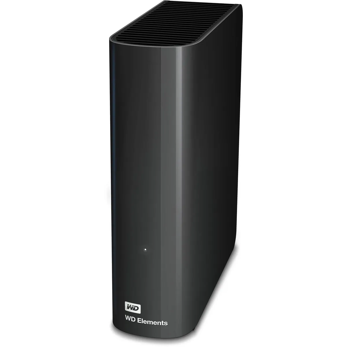 Зовнішній жорсткий диск 3.5" USB 8.0TB WD Elements Desktop Black (WDBWLG0080HBK-EESN) - мініатюра 6