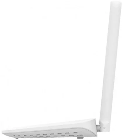 Бездротовий маршрутизатор Xiaomi Mi WiFi Router 4A Basic Edition White Global (DVB4230GL) - мініатюра 2