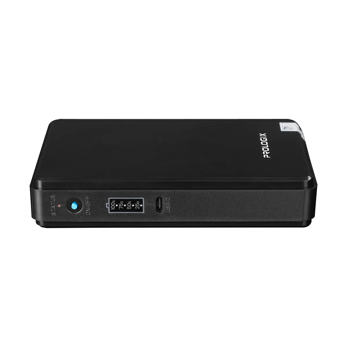 Джерело безперебійного живлення для роутерів mini UPS DC Prologix PLP1830ECO - зображення 1