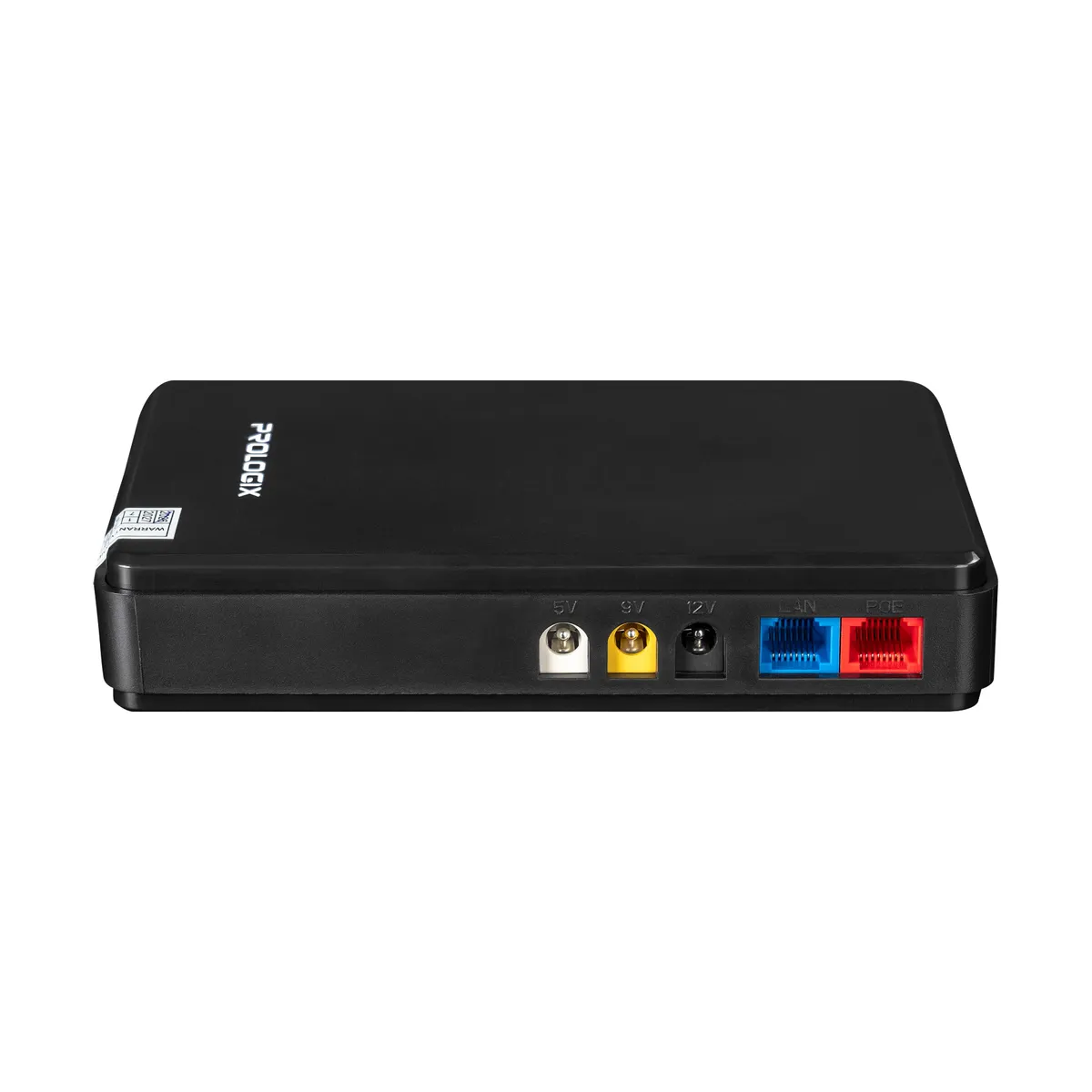 Джерело безперебійного живлення для роутерів mini UPS DC Prologix PLP1830ECO - мініатюра 3