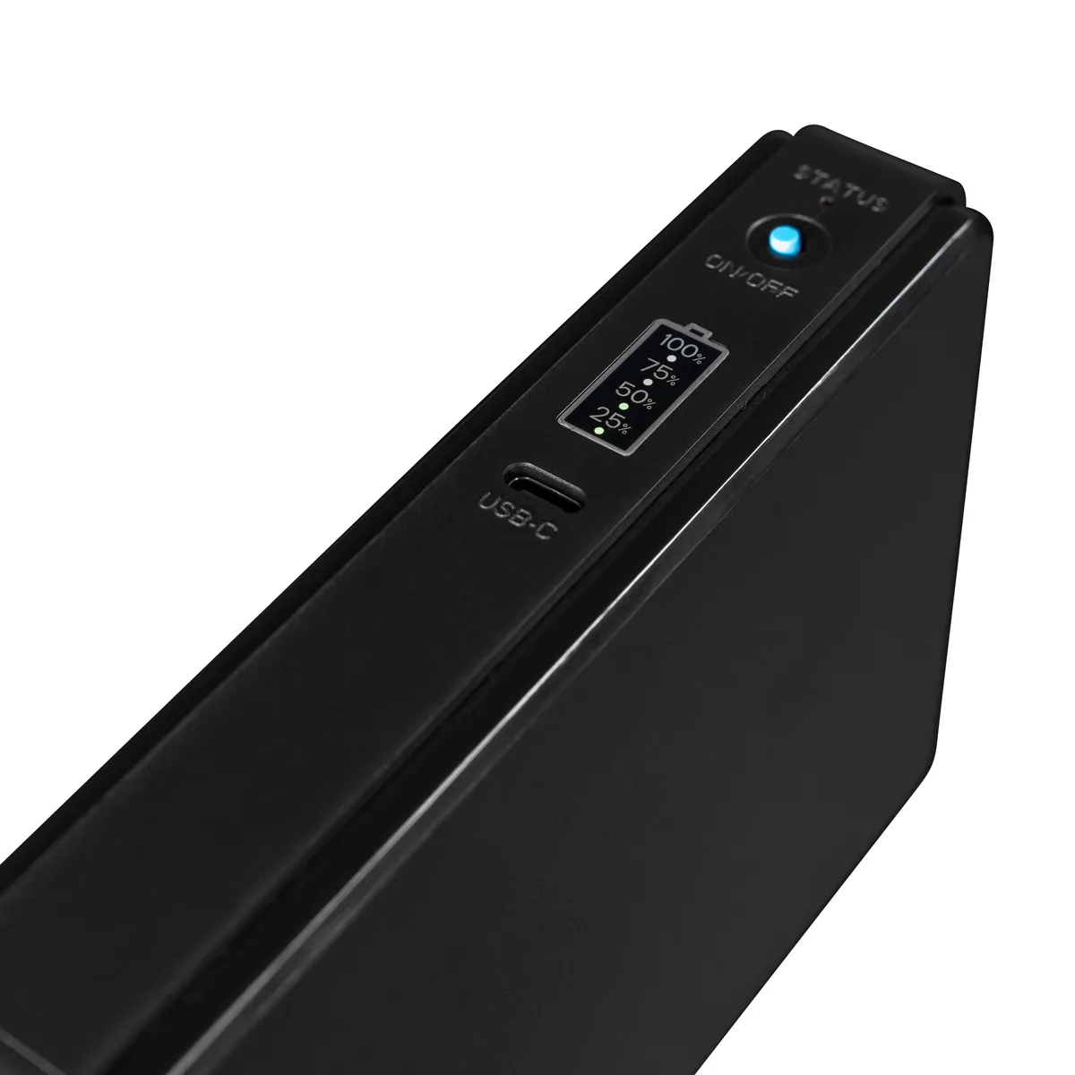 Джерело безперебійного живлення для роутерів mini UPS DC Prologix PLP1830ECO - мініатюра 7