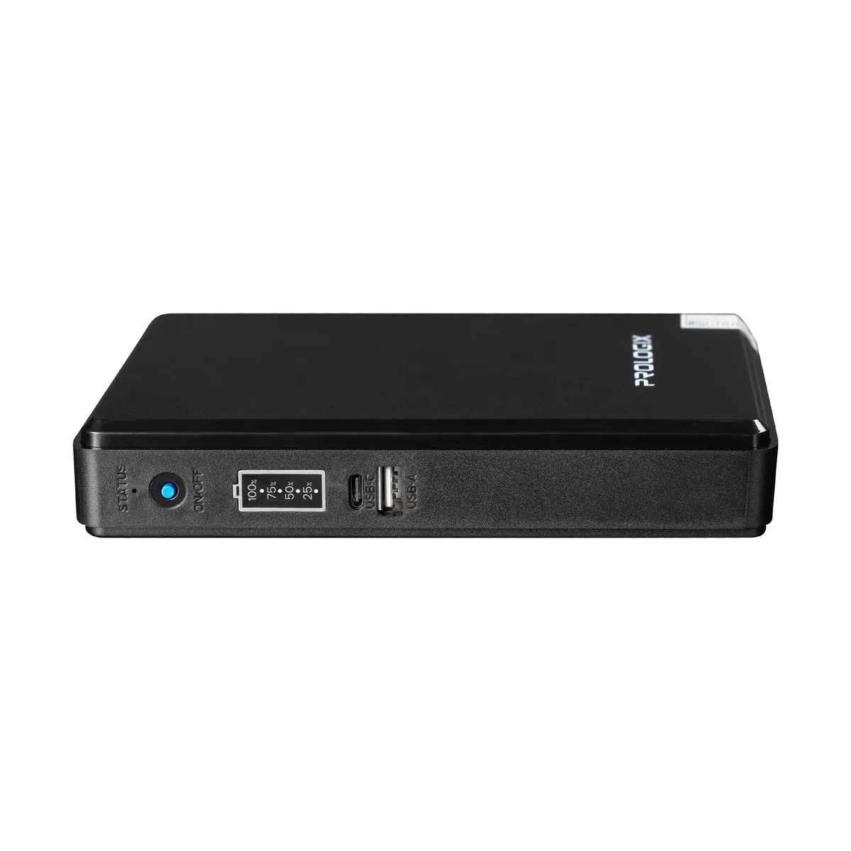 Джерело безперебійного живлення для роутерів mini UPS DC Prologix PLP3660ECO - зображення 1