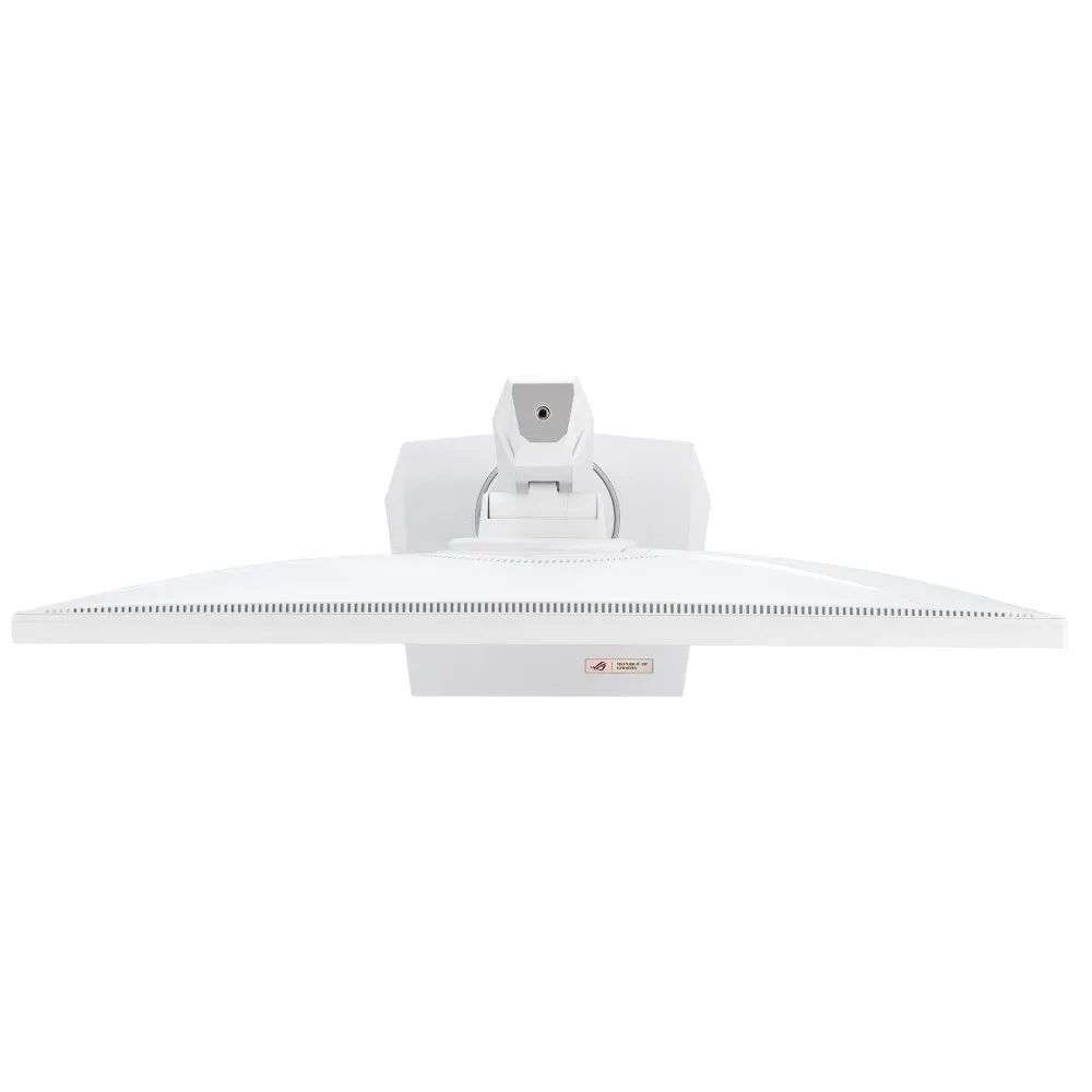 Монітор Asus 27" ROG Strix XG27ACSR-W (90LM0D12-B01171) IPS White 220Hz - мініатюра 2
